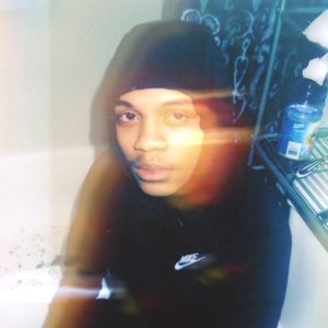 Meet your Posher, Mitchell